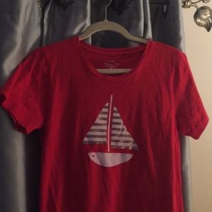 J. Crew Collectors tees
